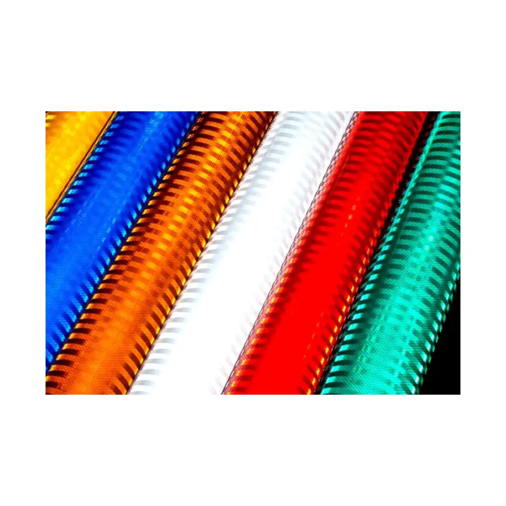 Engineering Grade Reflective Film