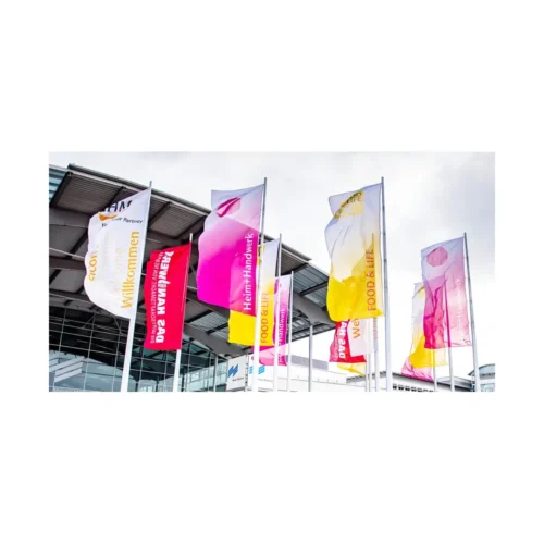 Flag Fabric