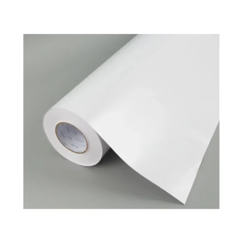 Matte Cold Lamination Film