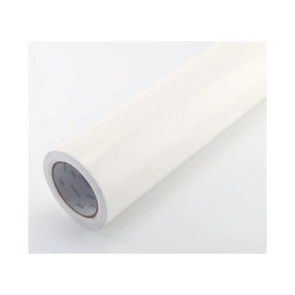 Monomeric Self-Adhesive Vinyl
