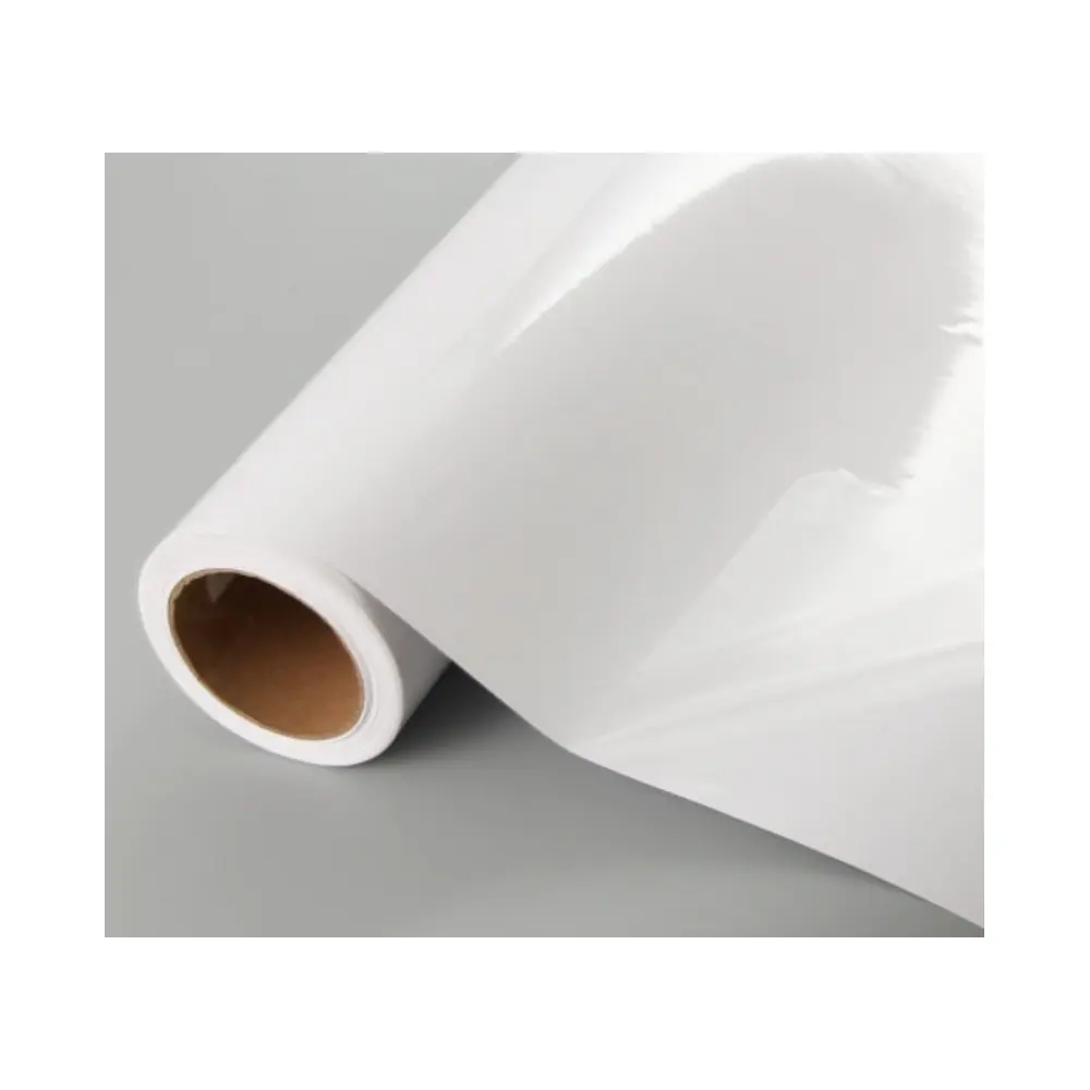 Polymeric Self-Adhesive Vinyl