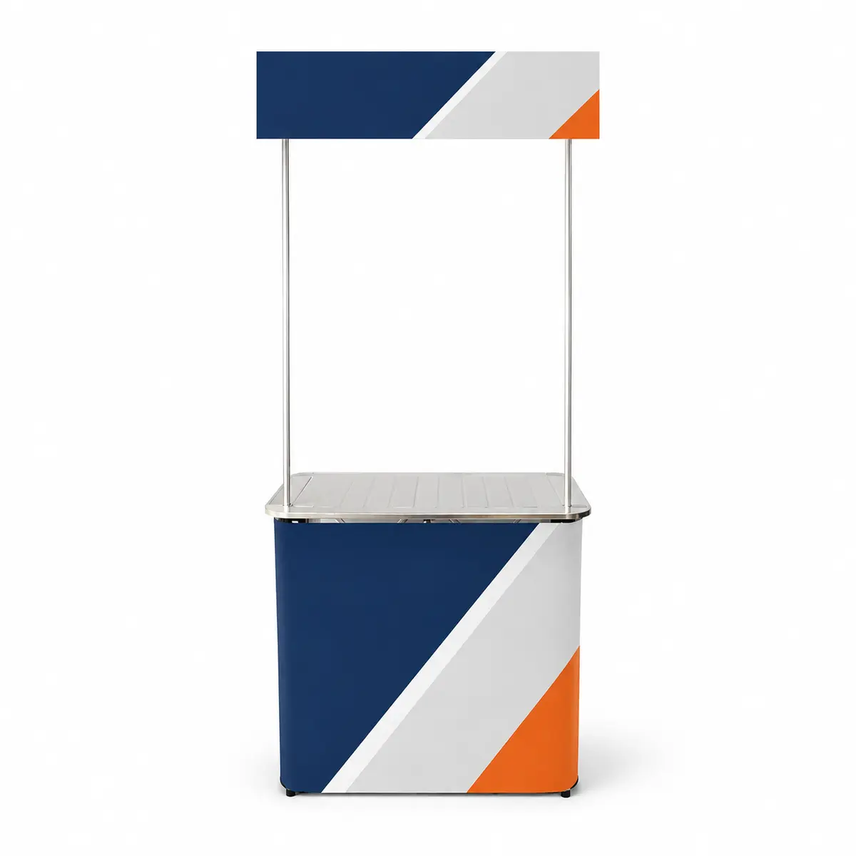 Promotion counter